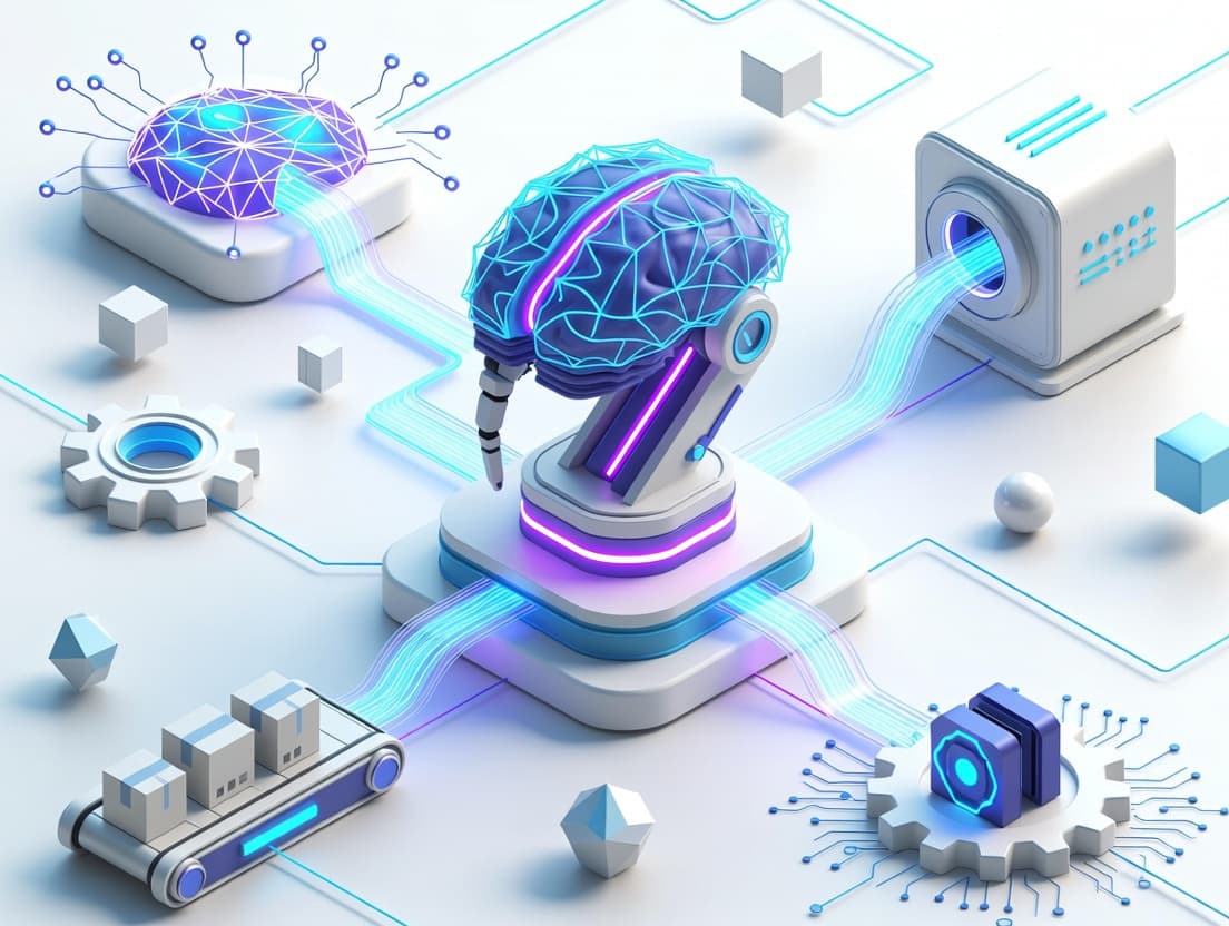 AI-Powered Solutions, Agentic AI & Automation