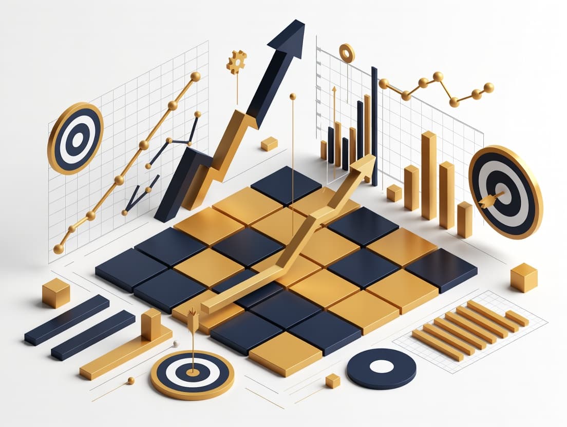 Business Model Strategy & Digital Marketing