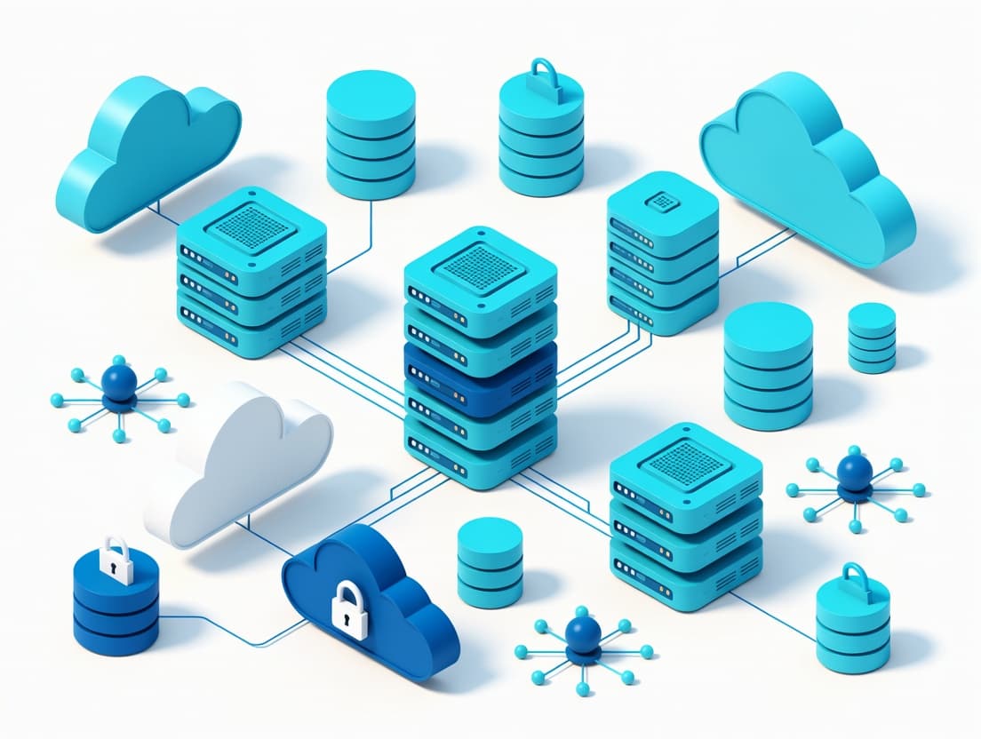 Cloud Deployment & Hosting