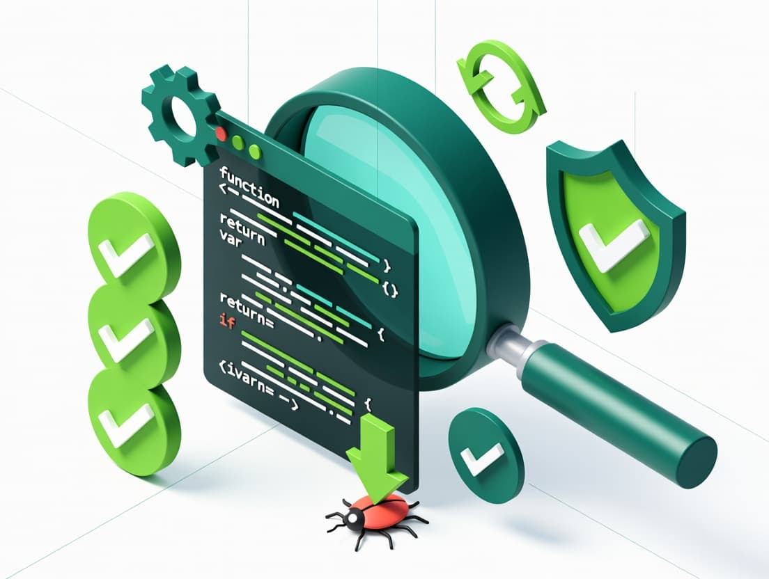 Testing & Quality Assurance